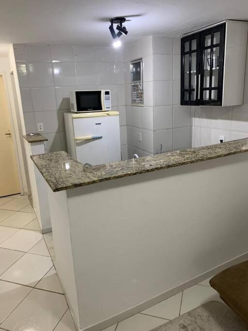 Apartamento Ap Na Praia